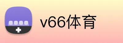 v66体育 logo